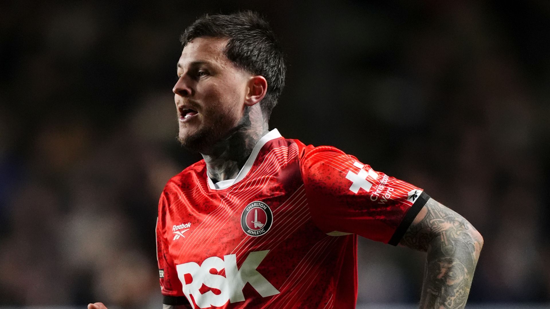 Ramsay sacked by West Brom after Charlton hit back to draw