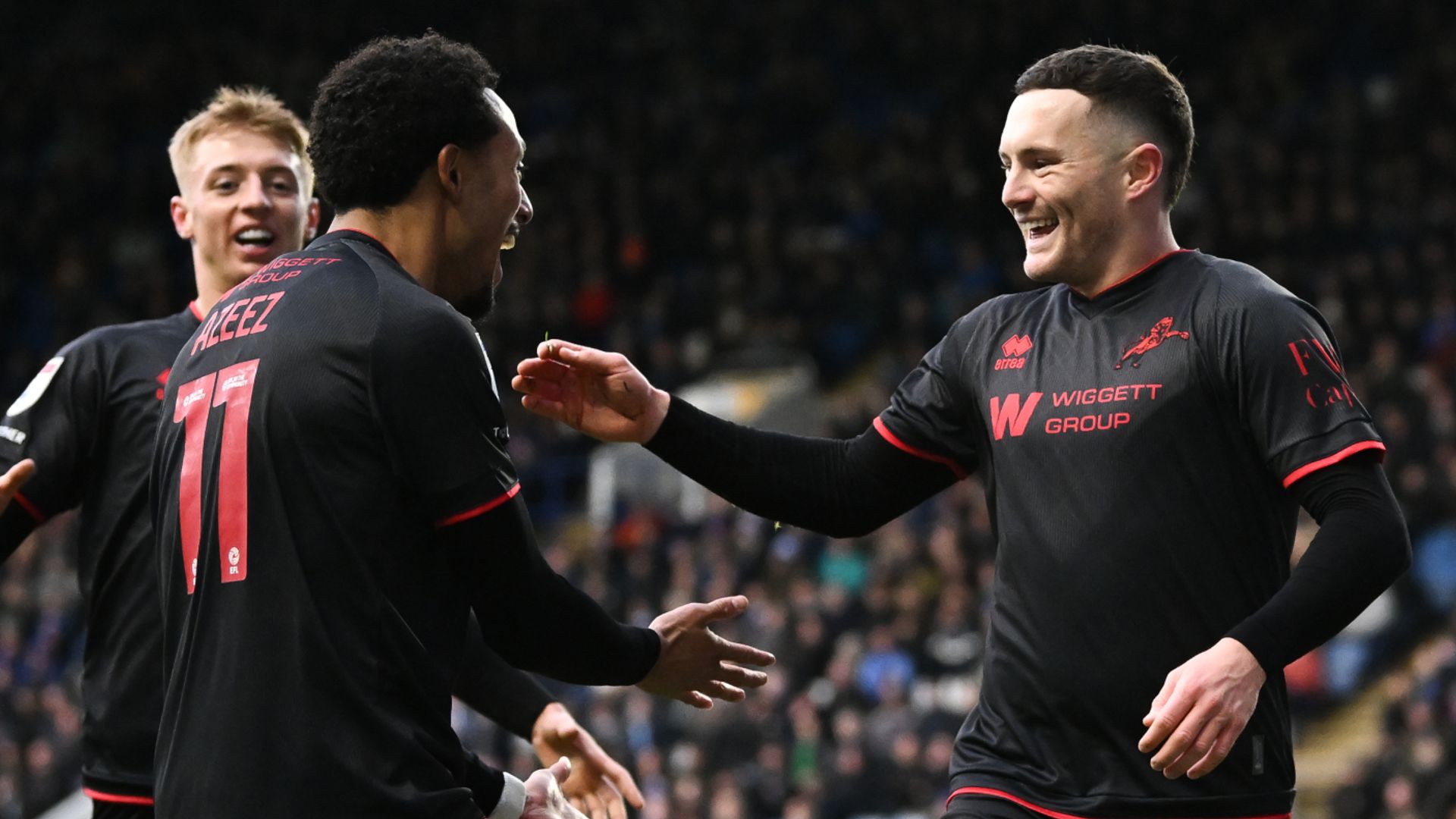 Sheff Wed end scoring drought but Millwall fight back to win