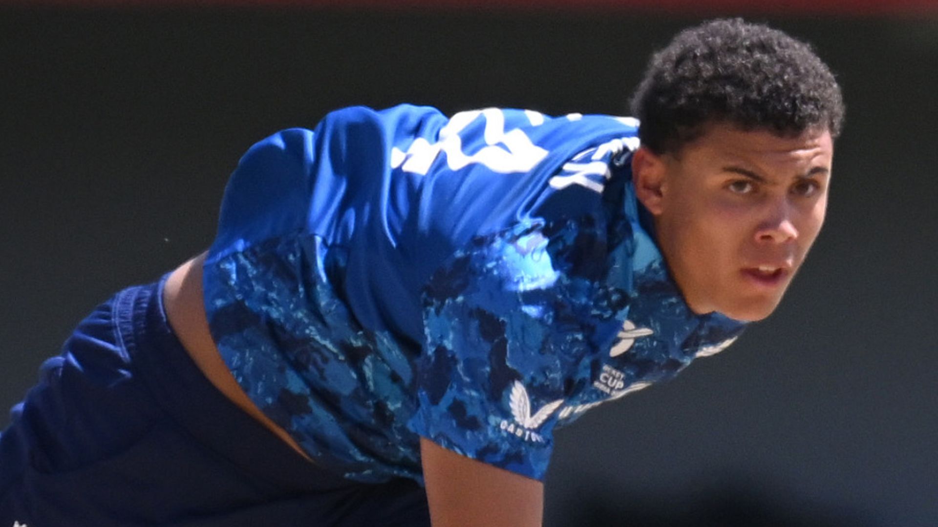 England bowling first vs India in U19 Cricket World Cup final LIVE!