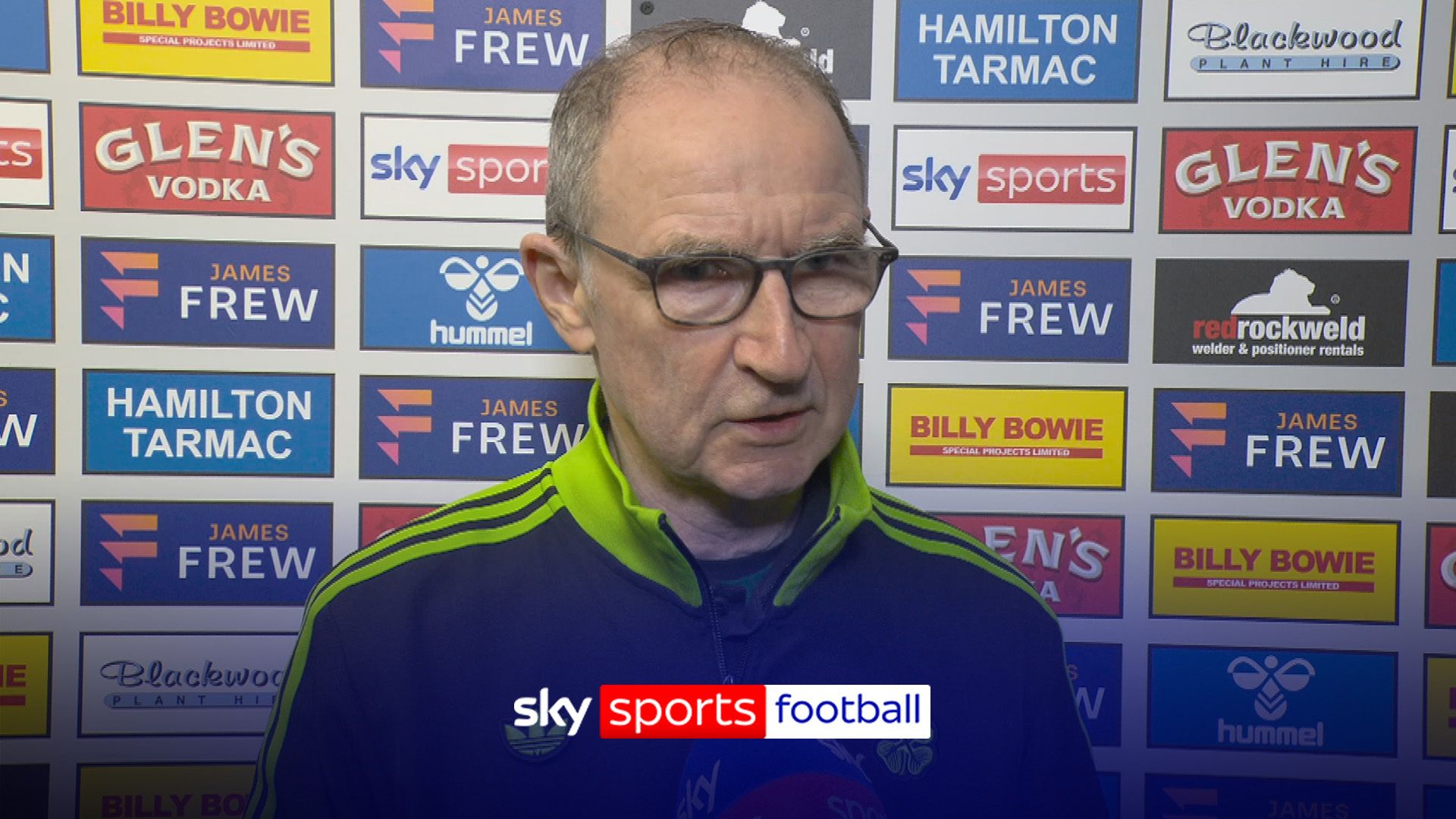 'There is a long way to go yet' | O'Neill urges caution after last-minute winner