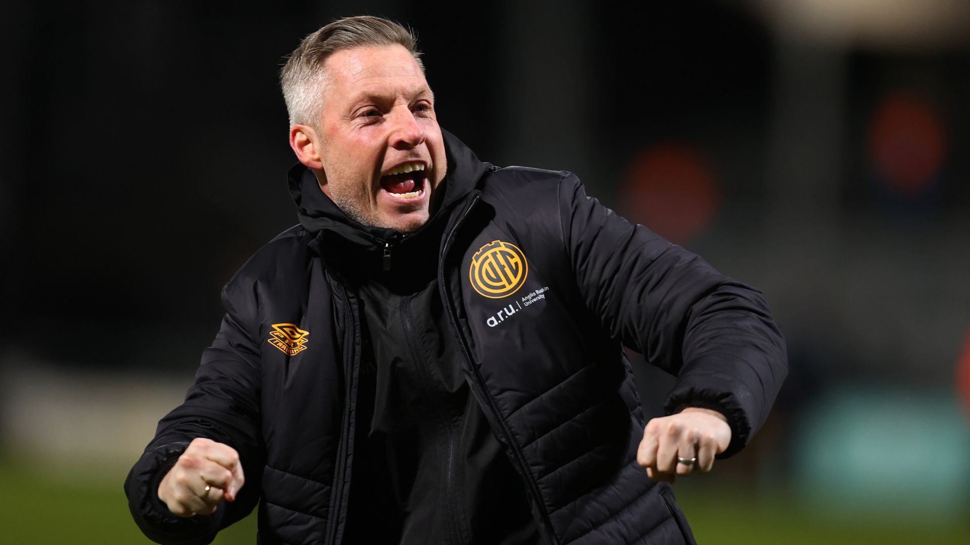 From 'no backbone' to promotion push - inside Harris' Cambridge culture shift 