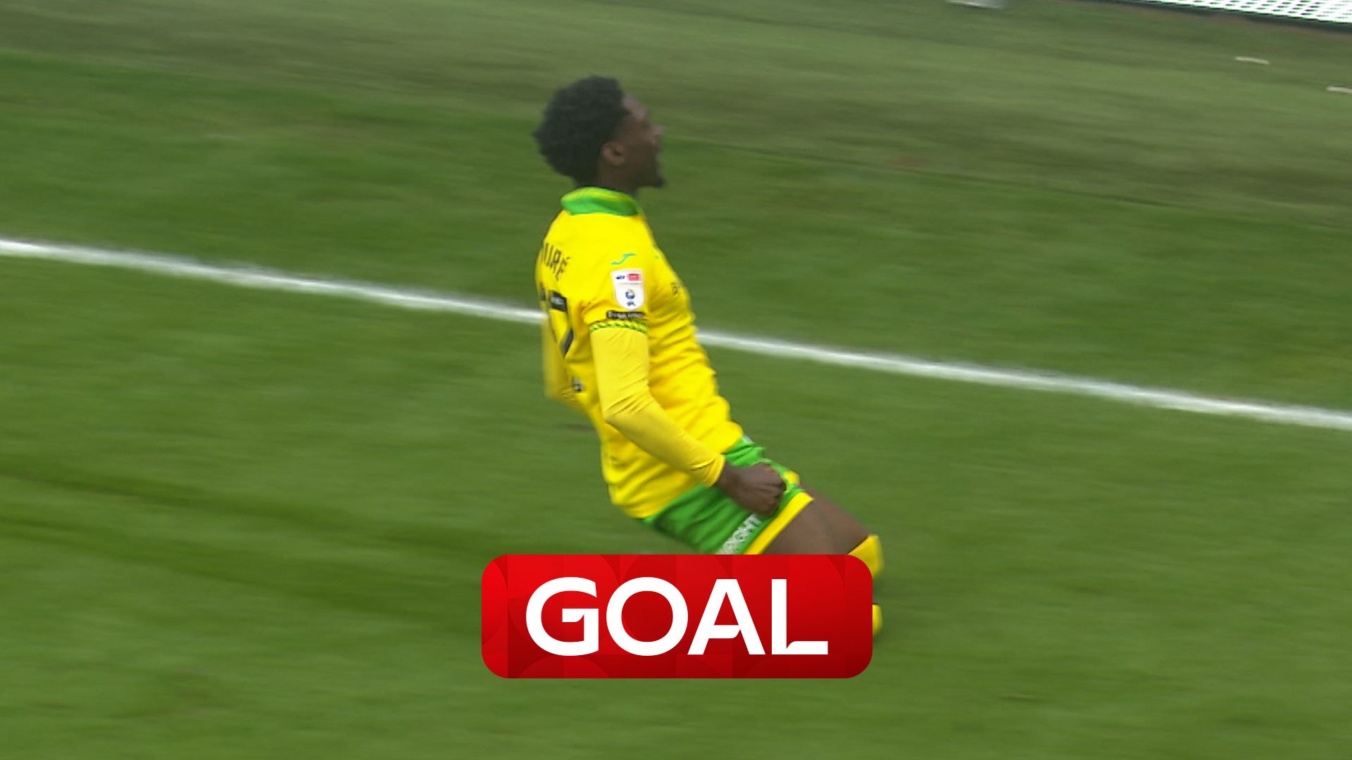 Quick‑fire double puts Norwich in control against Blackburn