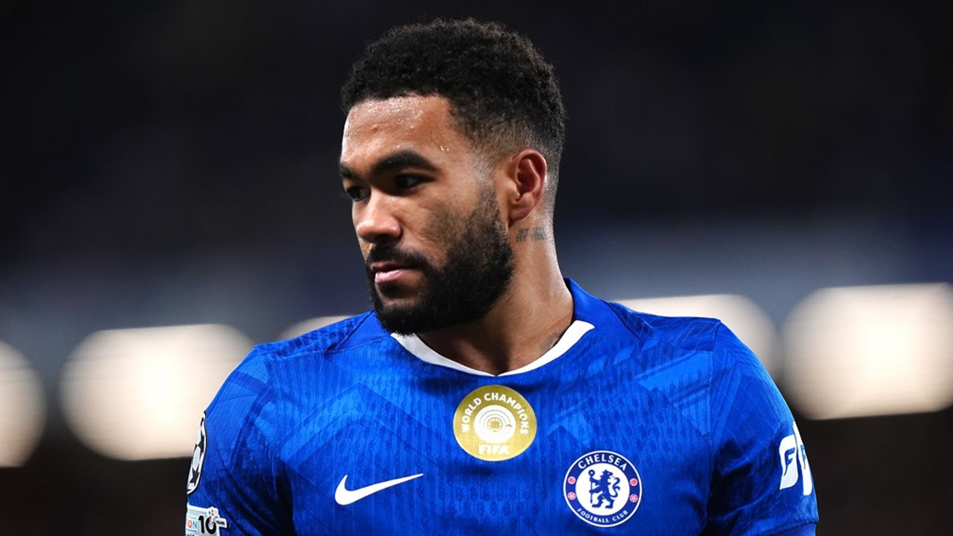 Chelsea vs Leeds preview: James fit but unwell as Rosenior rules out 'conspiracy'