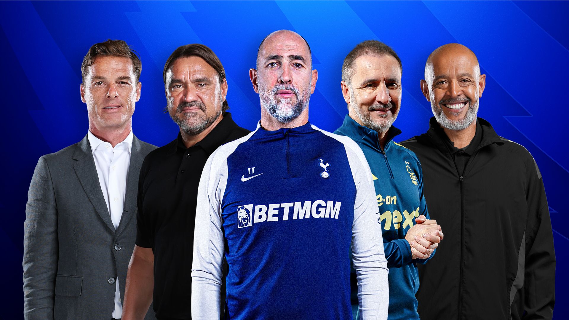 Premier League relegation battle: Who will go down?