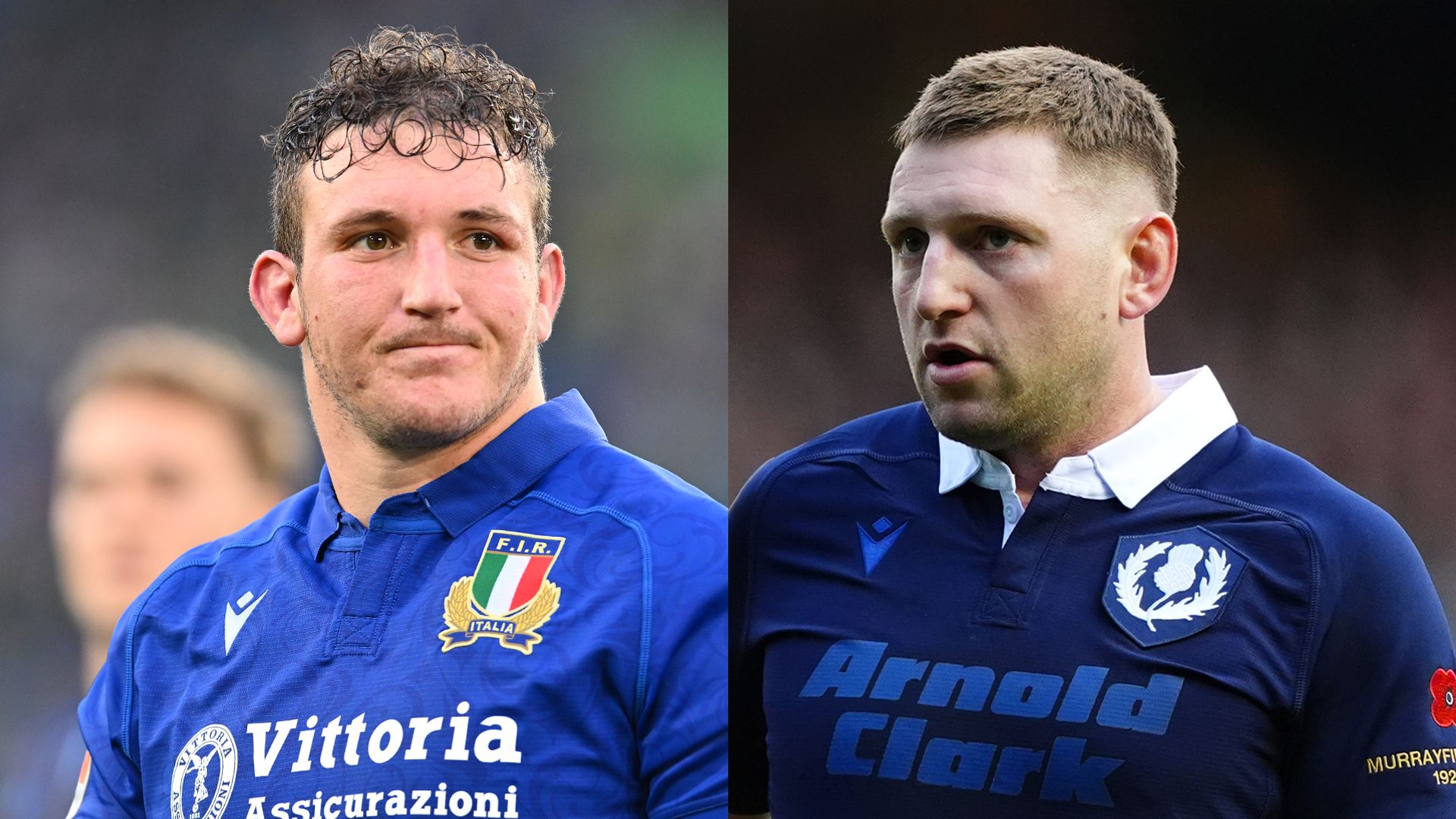 Six Nations 2026 LIVE! Italy vs Scotland before England host Wales