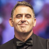 Ronnie O'Sullivan will bid for an historic eighth world title