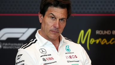 Toto Wolff