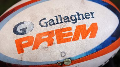 English rugby's top tier is set for a major revamp 