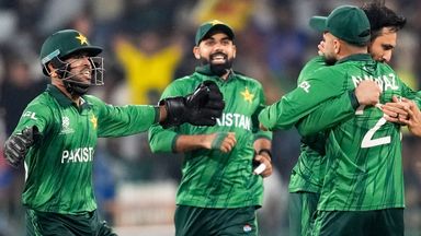 Pakistan players have not figured in the Indian Premier League since 2009