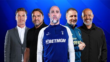 Image from Premier League relegation battle 2025/26: Odds, table, fixtures and predictions