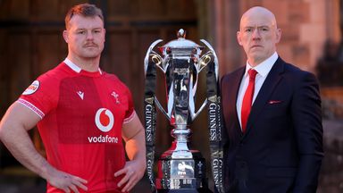 Can Wales rise above the off-field turmoil to end two-campaign wait for Six Nations win after 11 straight defeats?