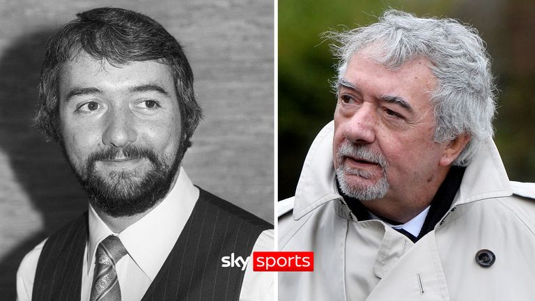 Mark Selby ha reso omaggio a John Virgo dopo la morte della leggenda dello snooker all'età di 79 anni