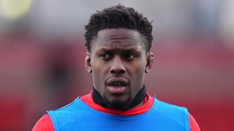 Maro Itoje has condemned recent examples of racist abuse in sport