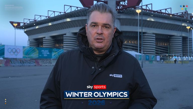 Sky Sports' Geraint Hughes explains why male ski jumpers have been injecting their genitals with hyaluronic acid and the response from the World Anti-Doping Agency.