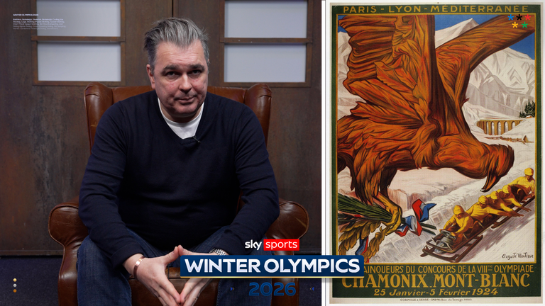 Sky Sports' Sports News Correspondent Geraint Hughes talks you through the history of the Winter Olympics and Paralympics