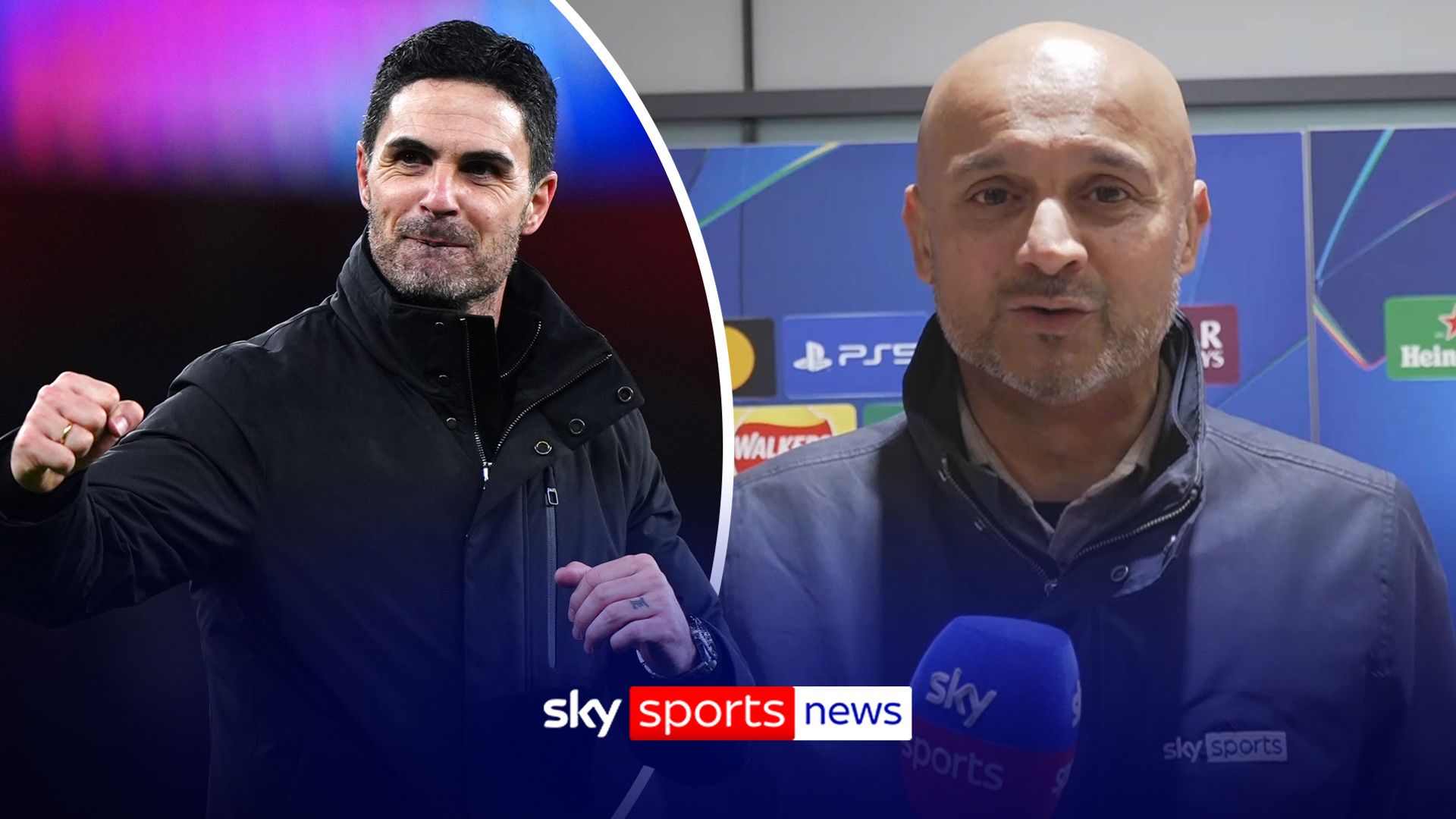 Arsenal keep quadruple hopes alive after ‘ruthless’ win over Bayern Leverkusen