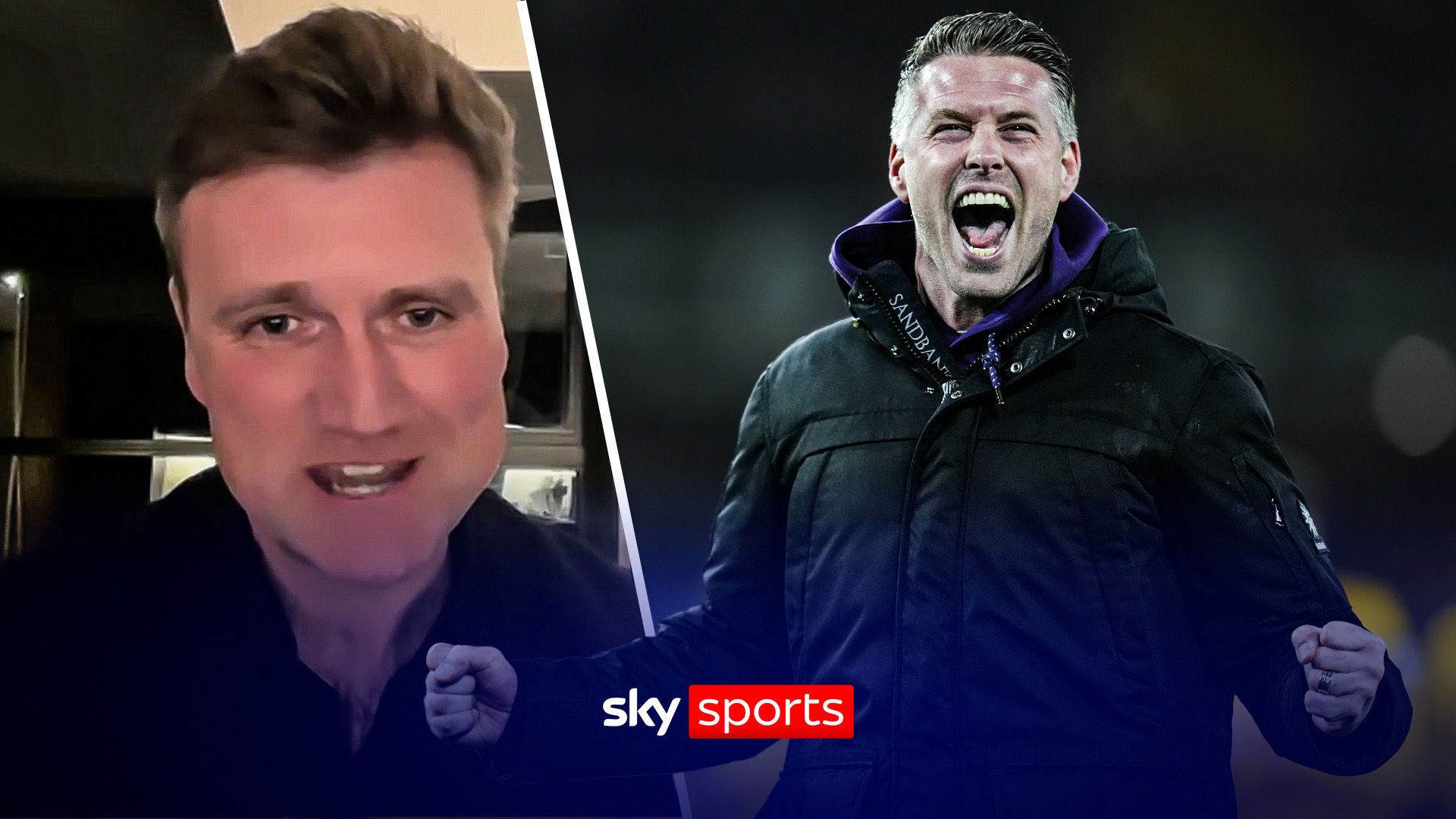 Could Wolves pull off mission impossible? | 'Their run-in is kind!'