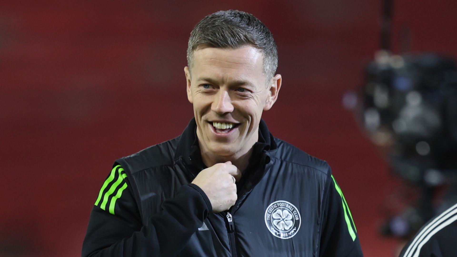 Aberdeen vs Celtic team news LIVE! 