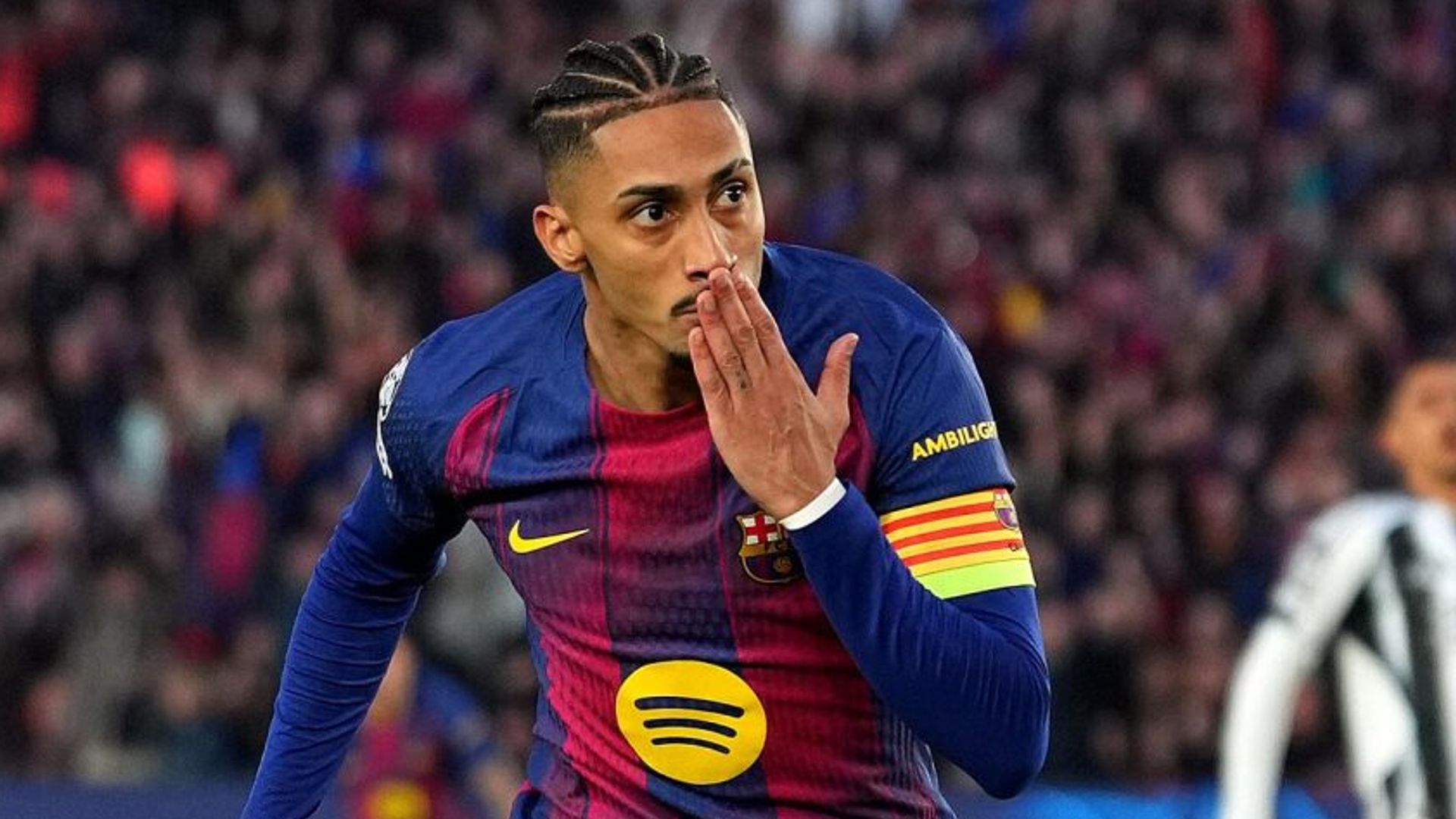 Barcelona vs Atletico preview: Raphinha misses out with injury