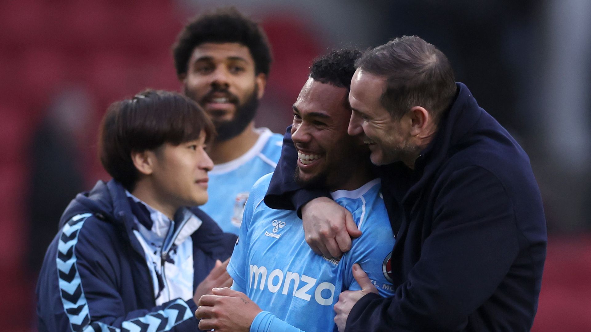 Championship talking points: Coventry back on track again as Millwall march on