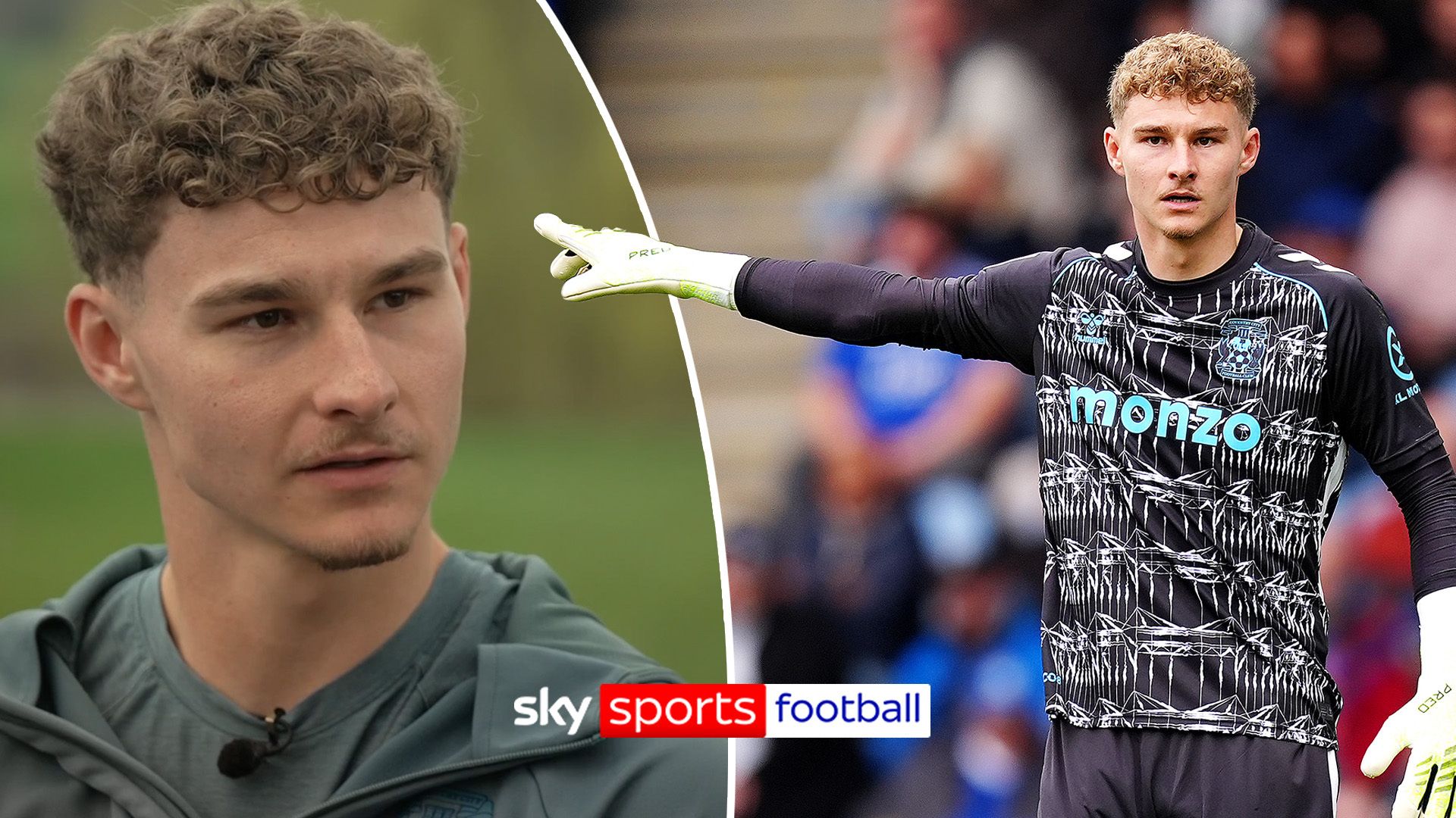 'A real positive' | Rushworth talks targets and togetherness in push for promotion