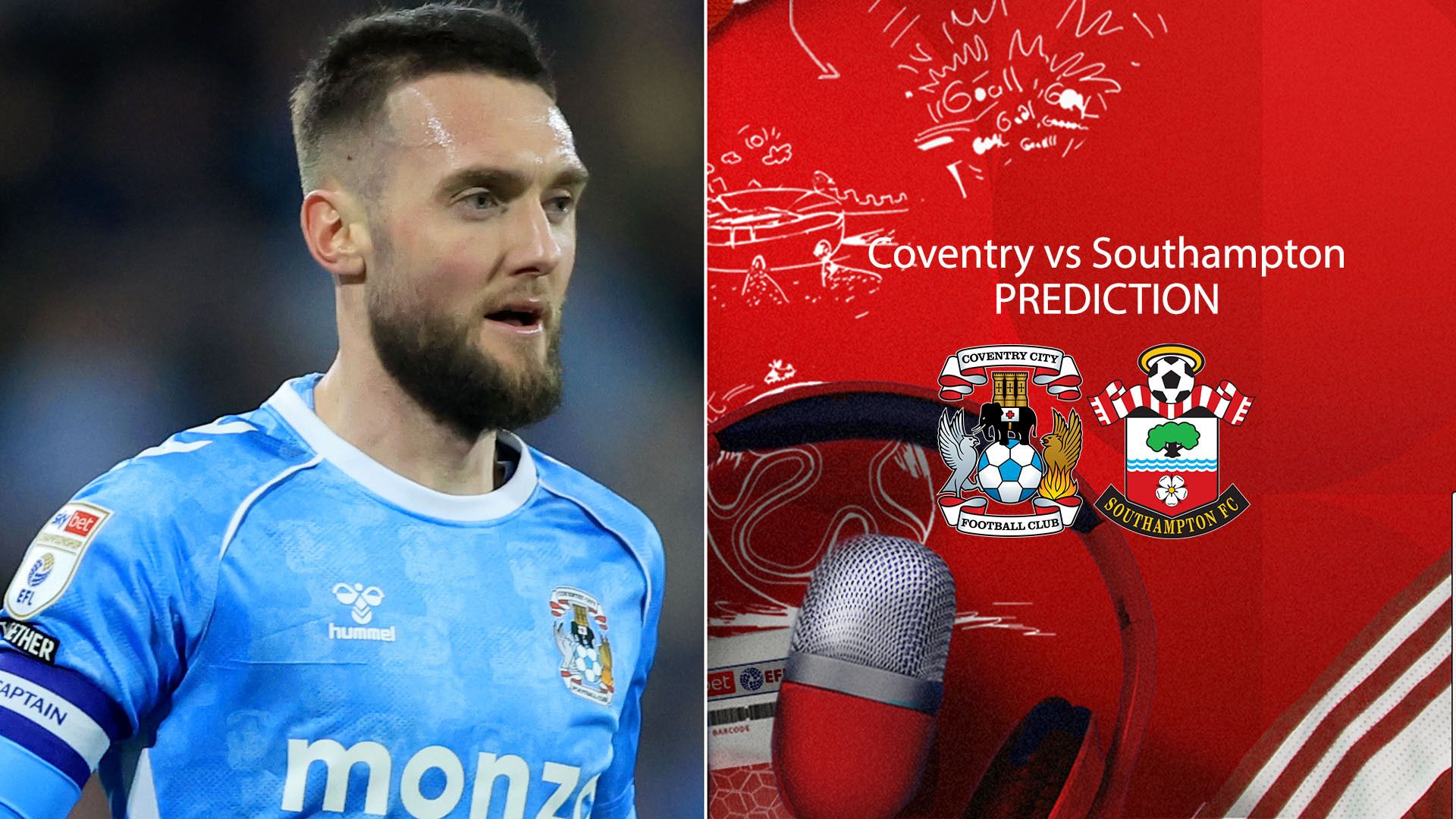 Coventry vs Southampton prediction