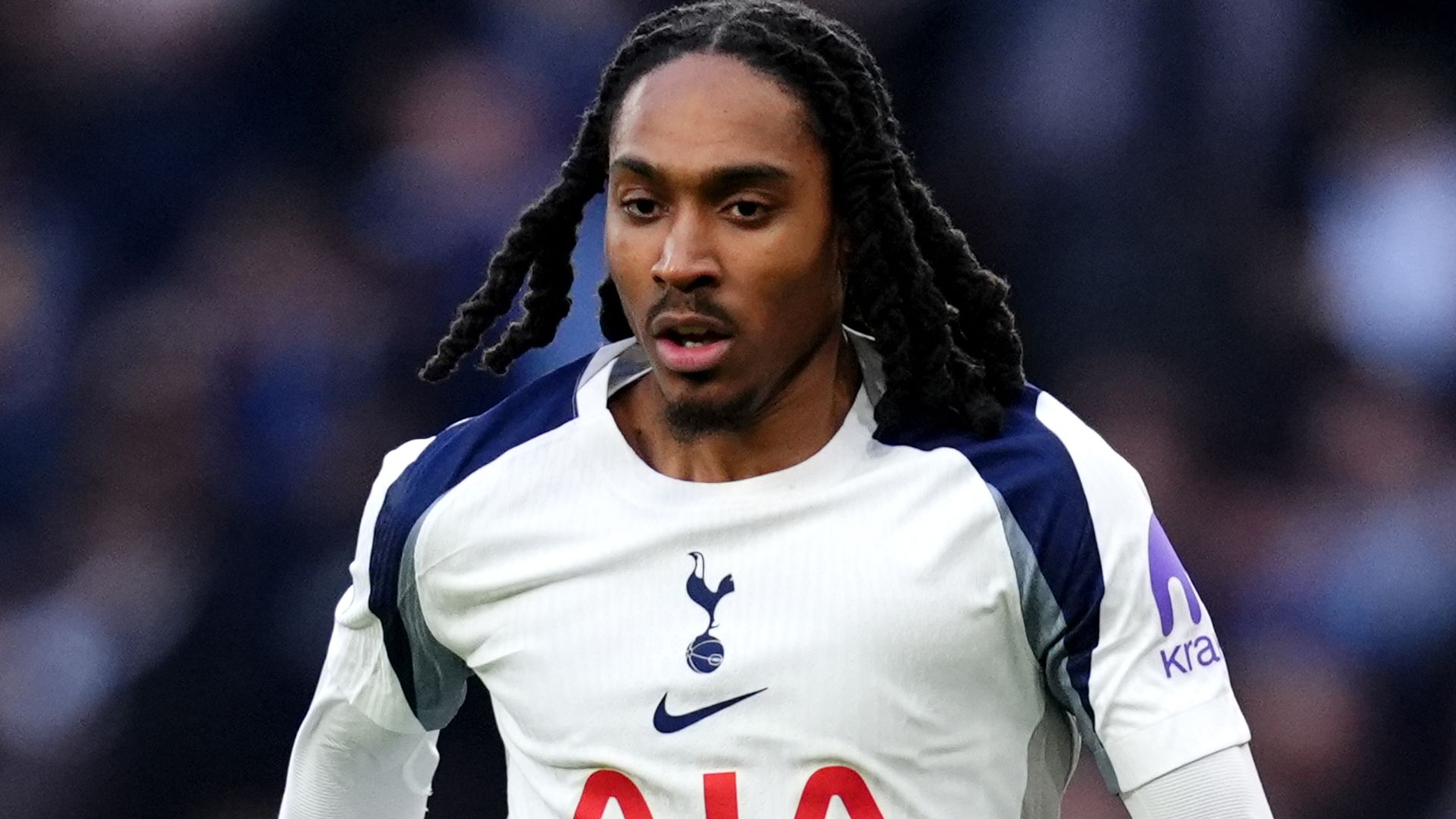 Spurs agree £30m deal with Inter for Spence