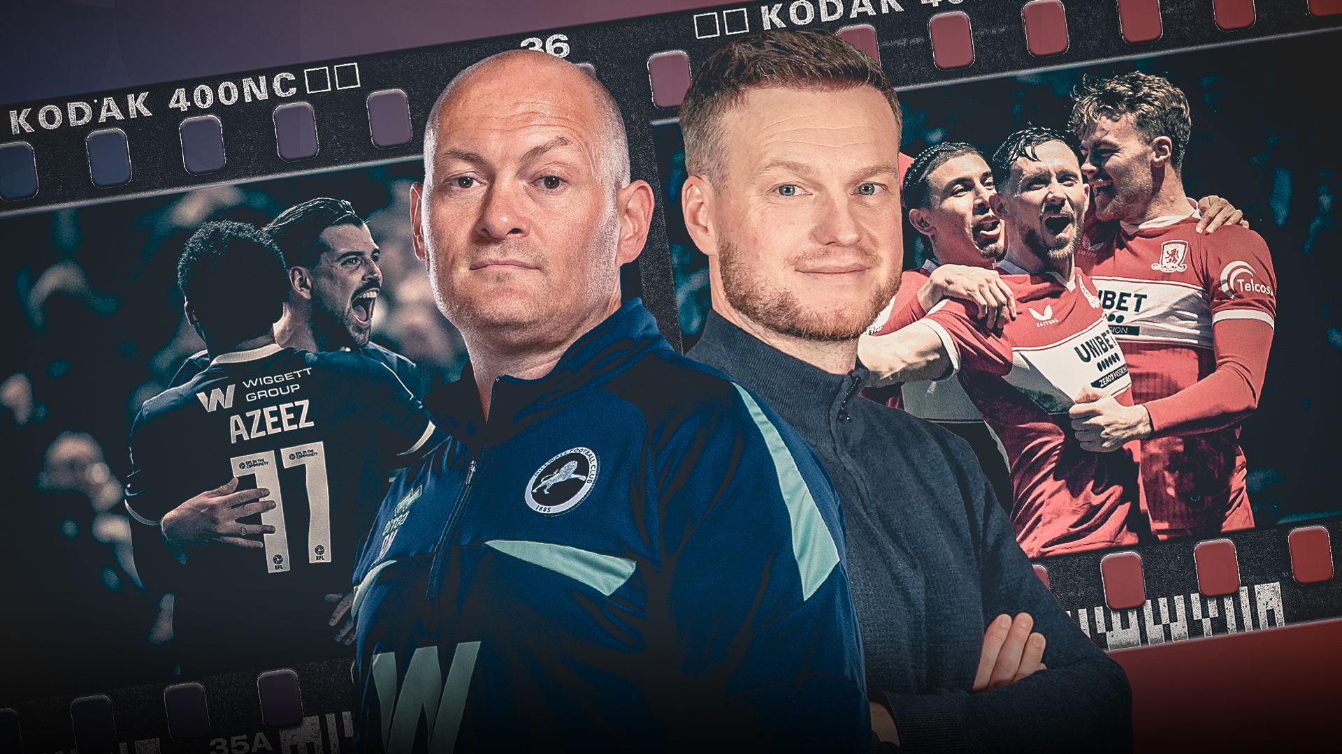 Rumble at the Riverside: Can Millwall stun Boro and blow promotion race wide open?