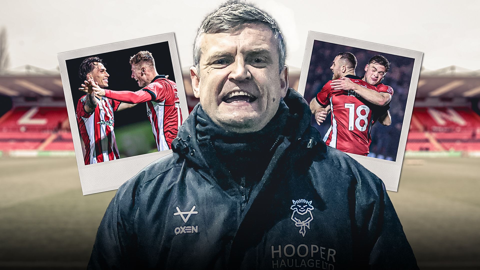 The magical rise of Lincoln City - on cusp of Championship return after 65 years away