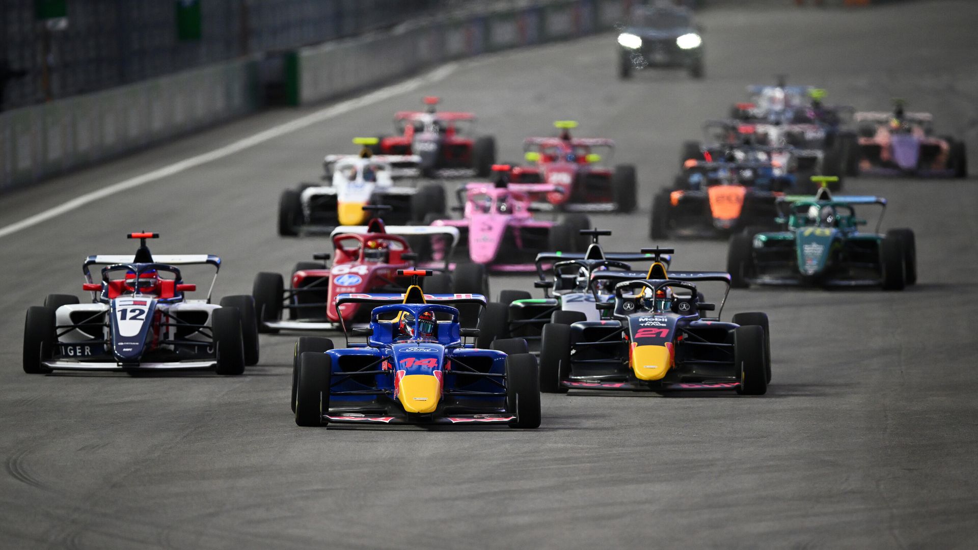 F1 Academy is back! All you need to know about 2026 season