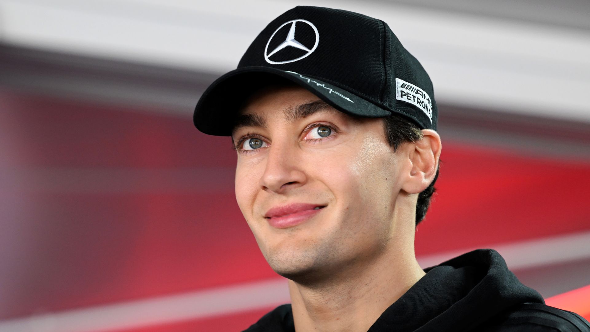 Russell: Mercedes doing work 'behind the scenes' to improve race starts