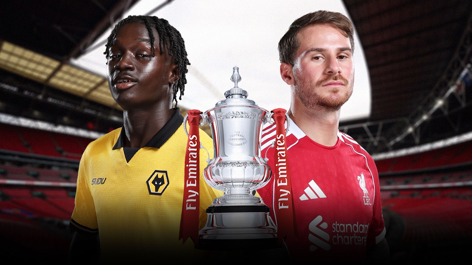 Wolves vs Liverpool team news LIVE!