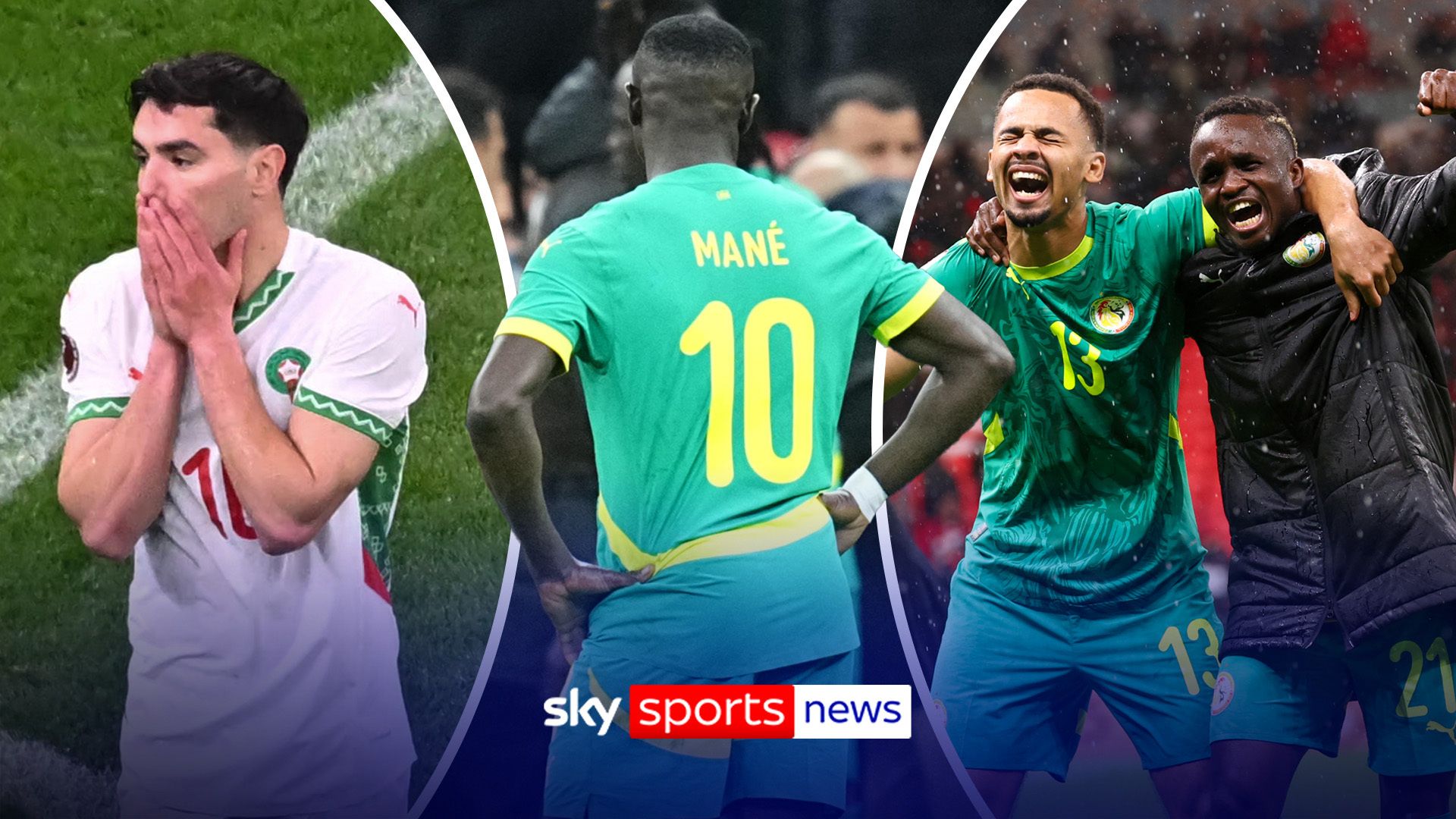 Senegal stripped of AFCON title: How did we get here and what happens next?