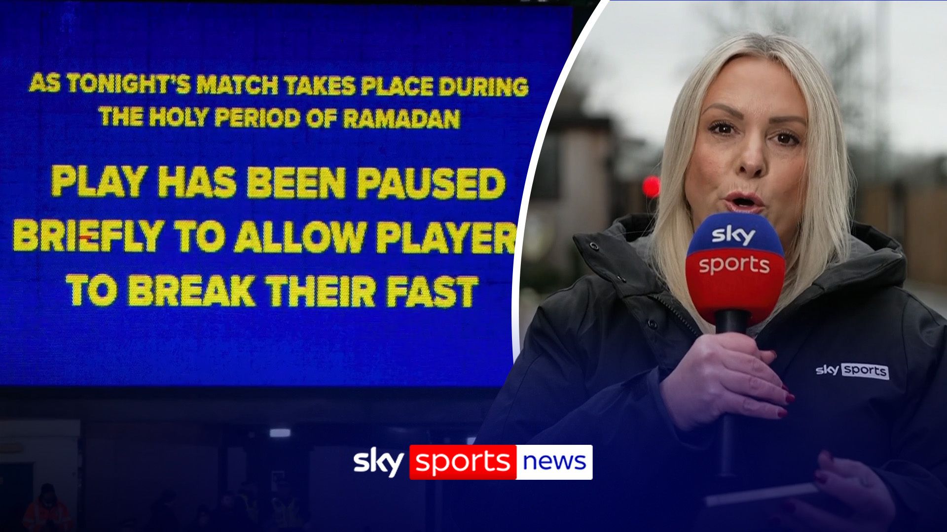 Leeds Utd condemn Ramadan boos and call on respect from all supporters