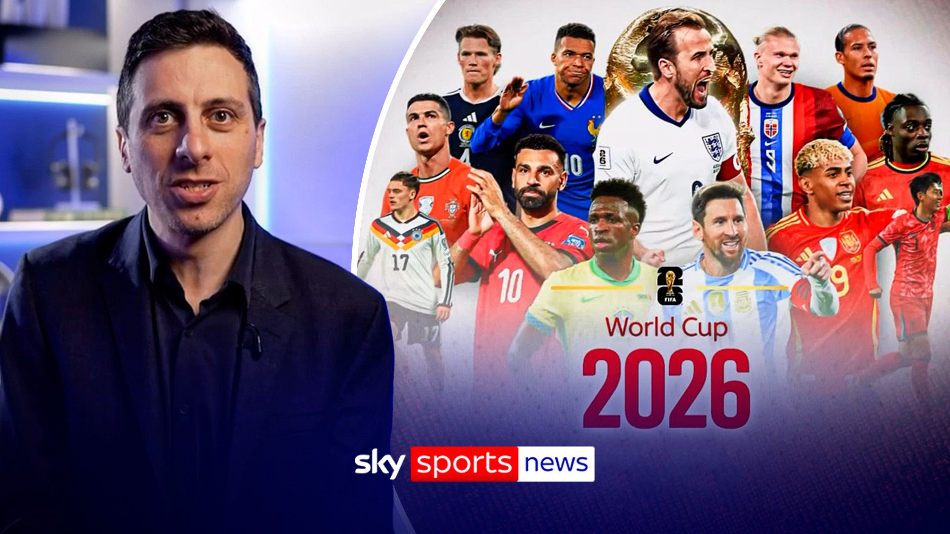 Middle East crisis, extreme heat, ticket prices & more | Big questions around World Cup