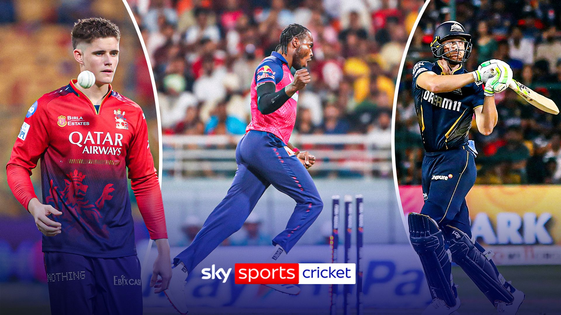 The BEST English players to watch in the IPL | Buttler, Archer and more!