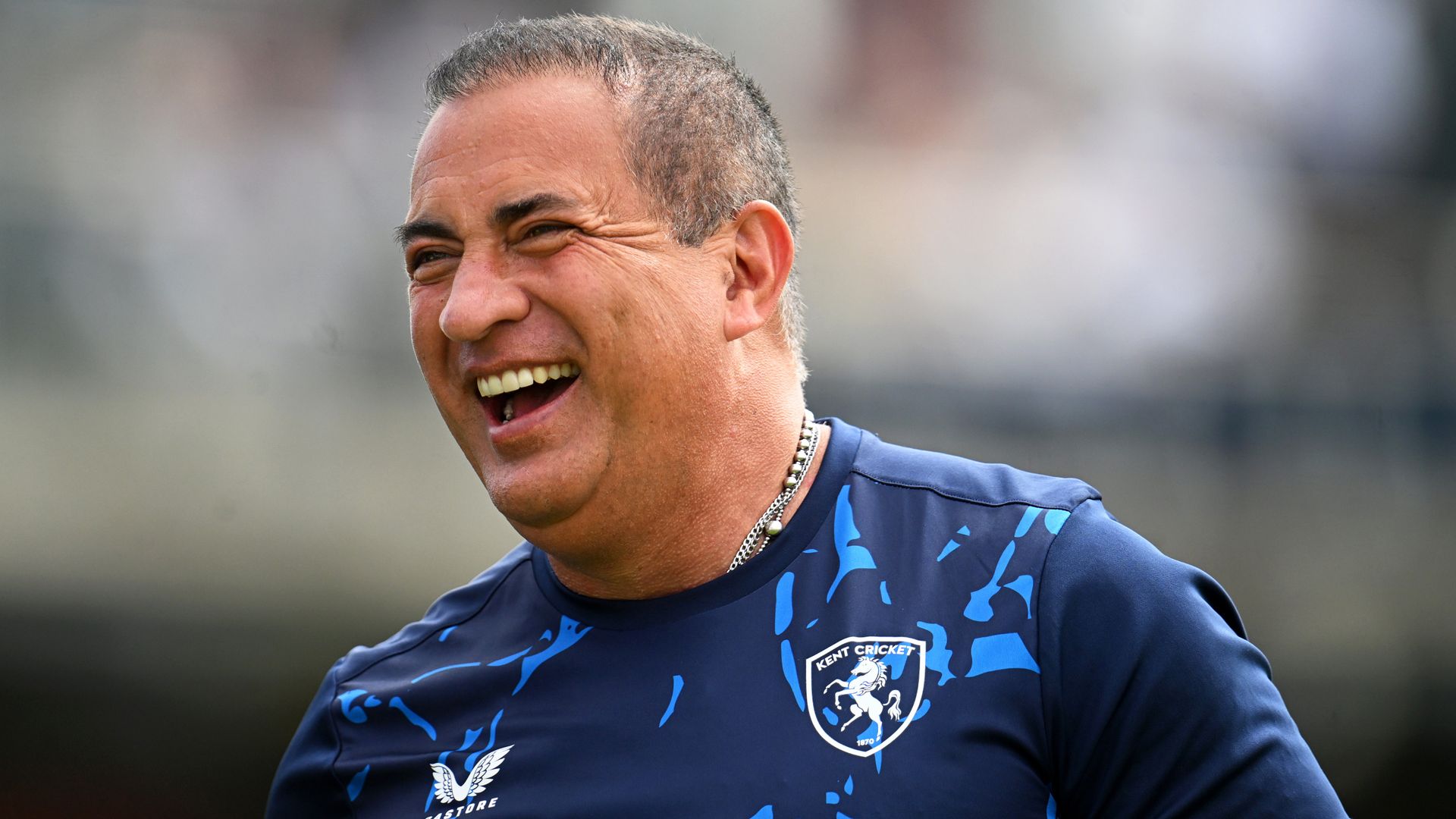 Will Kent push for promotion after faith healer 'wards off evil spirits'?