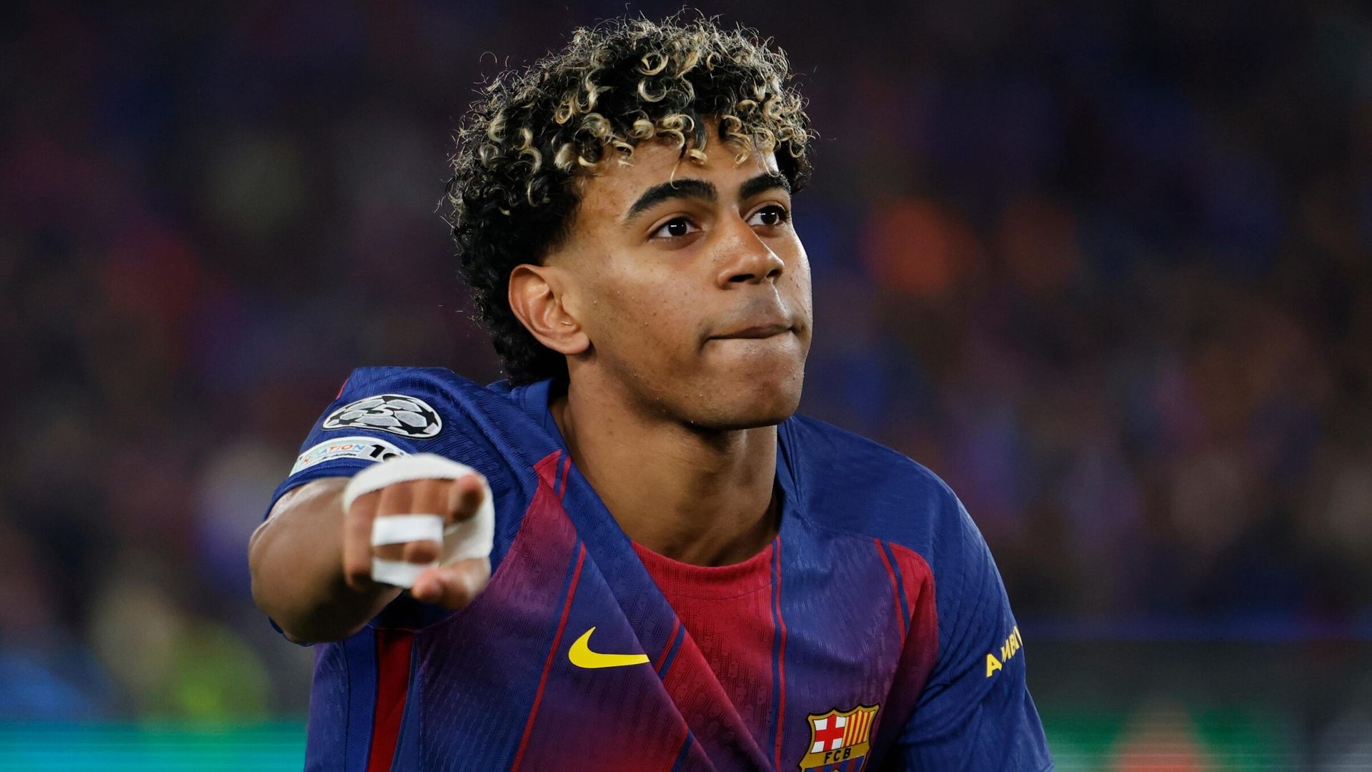 Live Commentary – A Madrid vs Barcelona | 14.04.2026