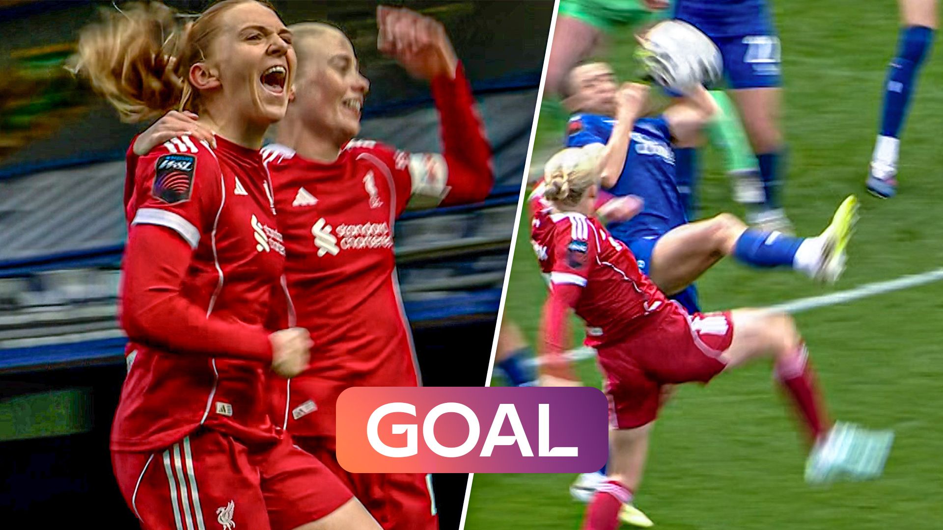 Holland converts penalty to give Liverpool early lead in Merseyside derby