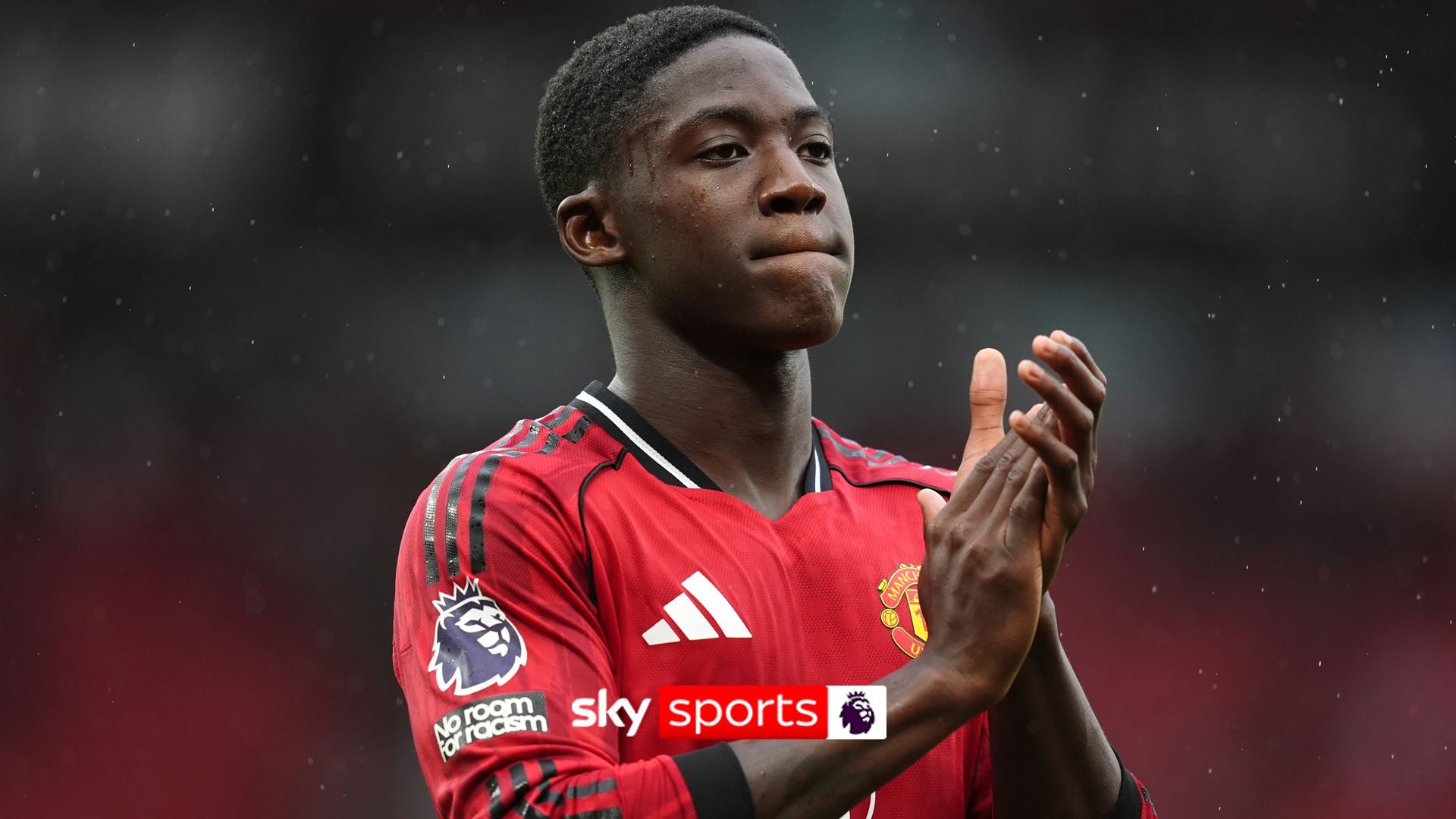 What England's midfield is missing? Mainoo's masterclass vs Man City