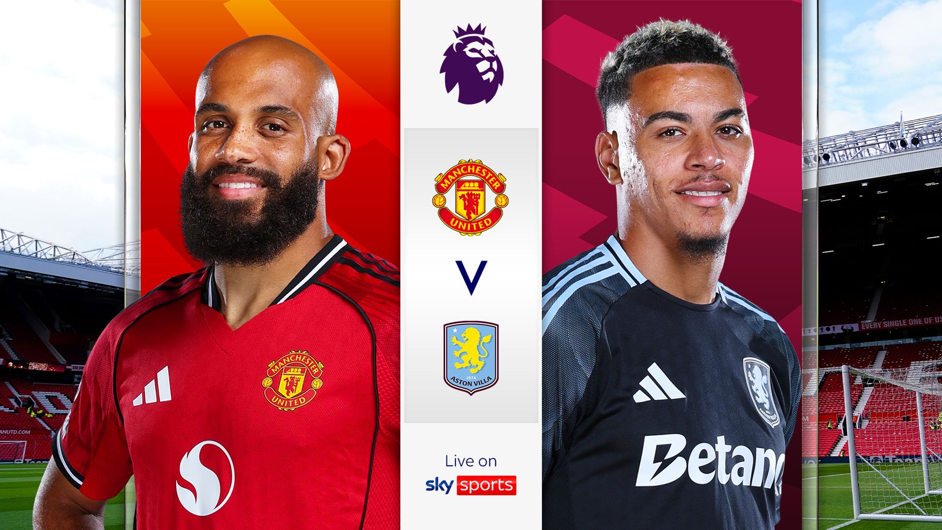 Man Utd vs Aston Villa preview: Mount could return from injury