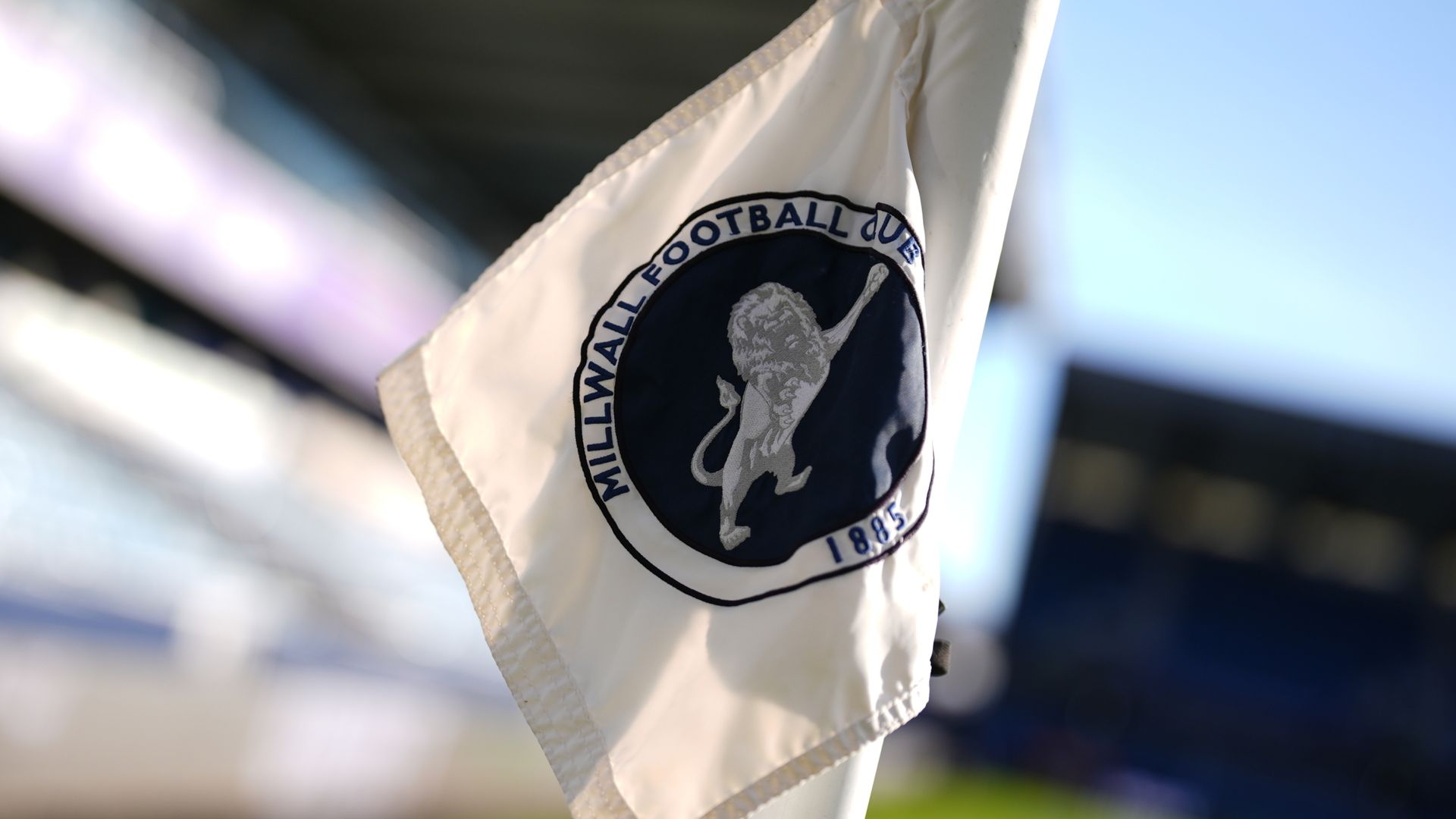 EFL latest: Millwall fined £45,000 after offensive chant aimed at Palace