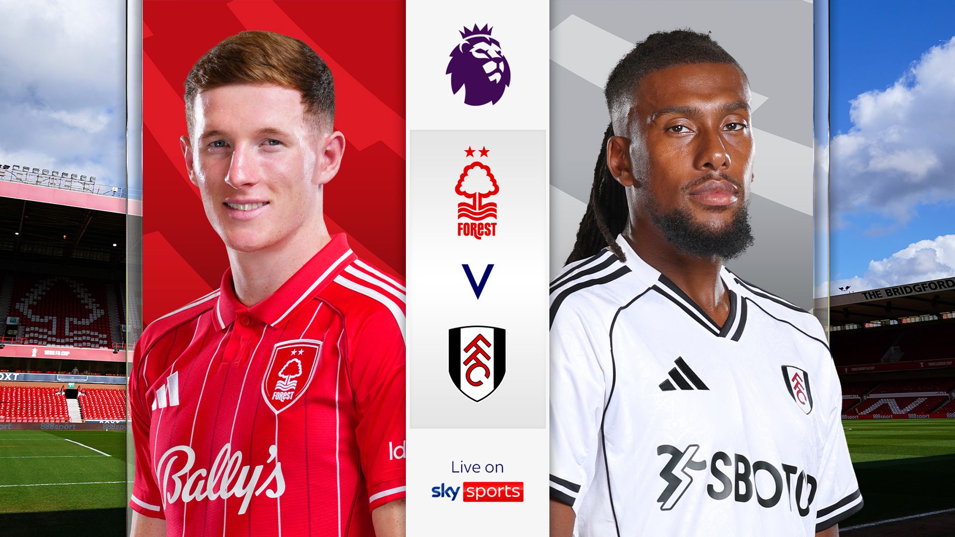 Forest vs Fulham preview: Cottagers set for Wilson injury boost