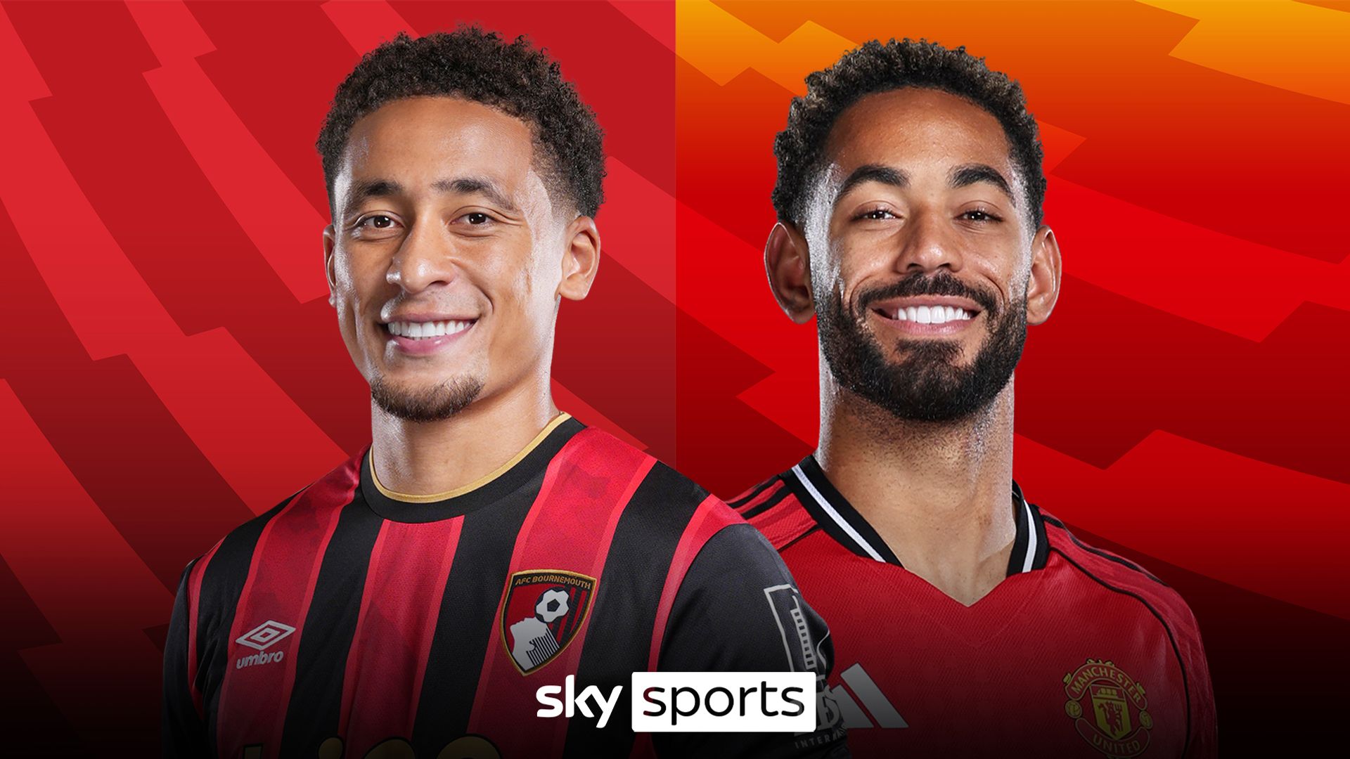 How to watch Bournemouth vs Man Utd