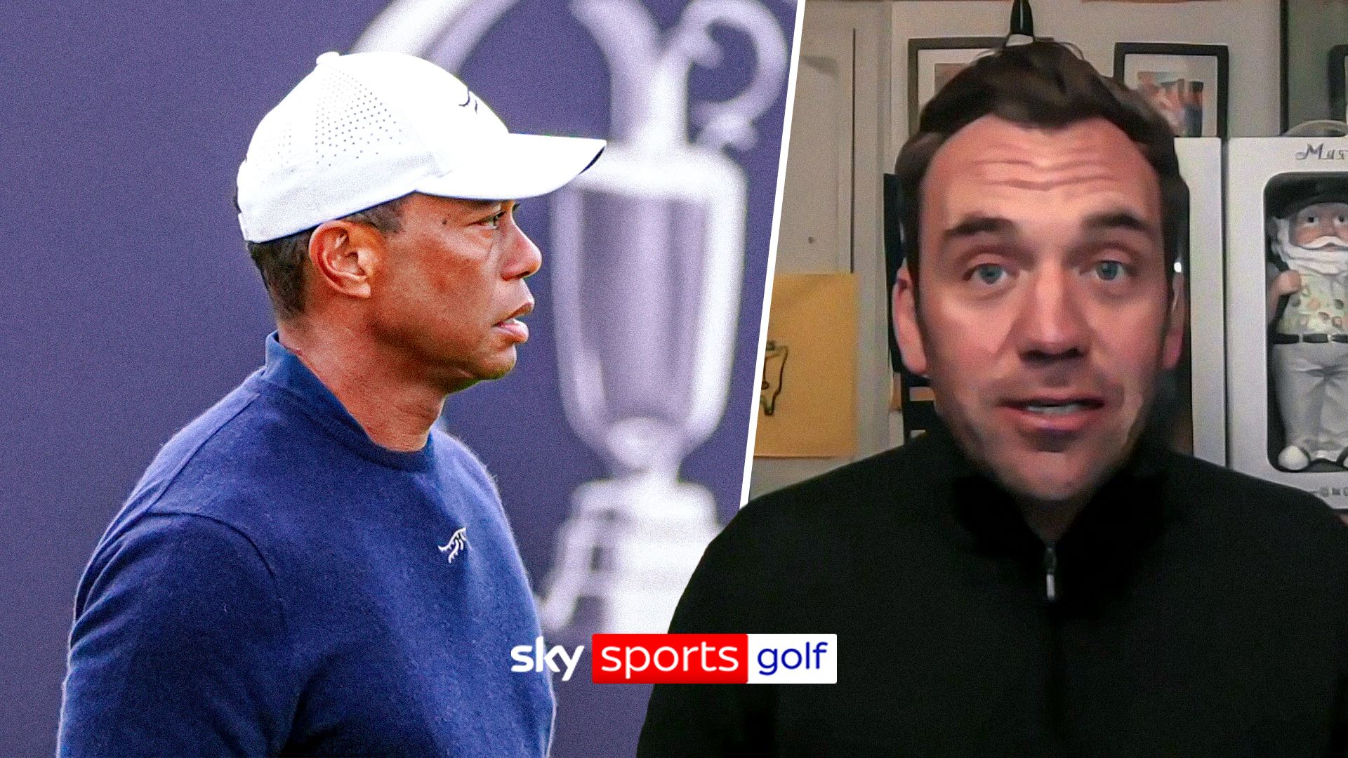 Tiger Woods charged with DUI: What you need to know