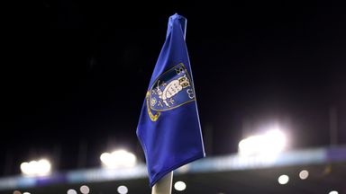 Sheffield Wednesday were relegated to Sky Bet League One last month