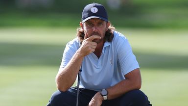Tommy Fleetwood has spoken of his relief after his family were able to return to England from Dubai amid the Middle East conflict