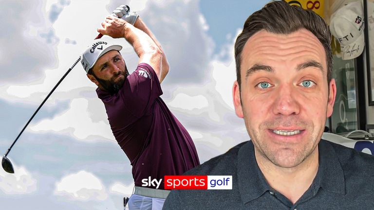 Jamie Weir looks at Jon Rahm's comments on his frustrations with the DP World Tour and feels it's looking like the Spaniard might not be part of the next Ryder Cup team.