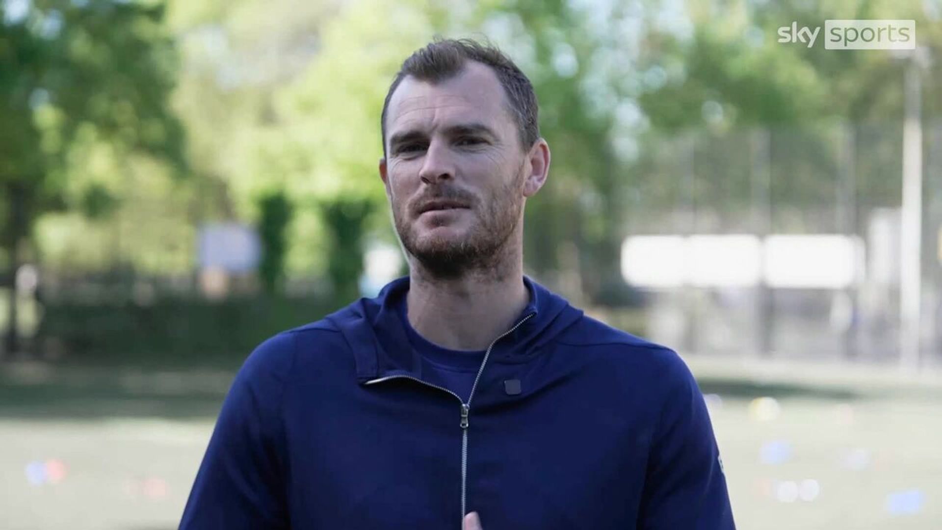 'Let's hope next season it's Hibs!' | J Murray backs brother Andy on Hearts for the title