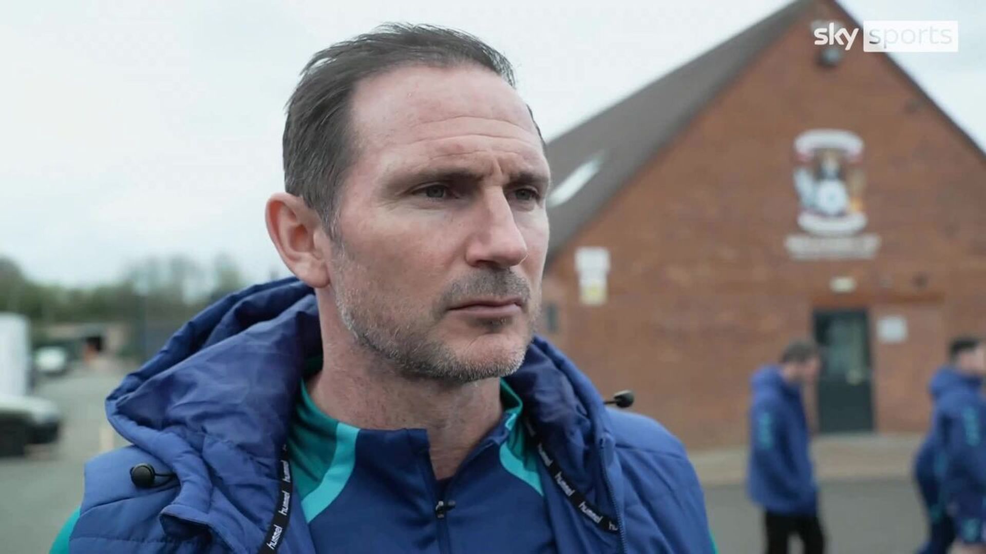 Lampard: I have good trust in my players for promotion run-in